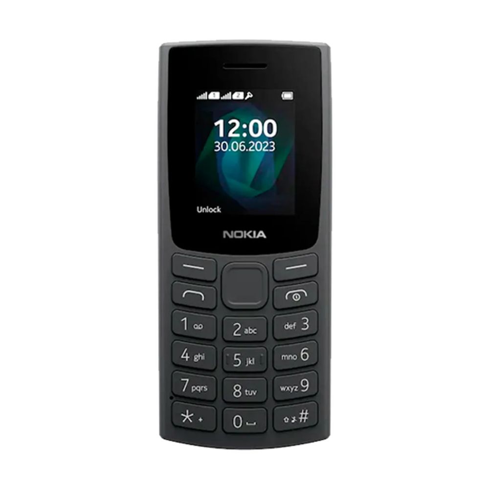 NOKIA FEATURE PHONE 105 (2023)